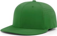 Richardson PTS30 Lite R Flex Caps Kelly Kelly / XS SM