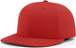 Richardson PTS30 Lite R Flex Caps Red Red / XS SM