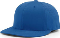 Richardson PTS30 Lite R Flex Caps Royal Royal / XS SM