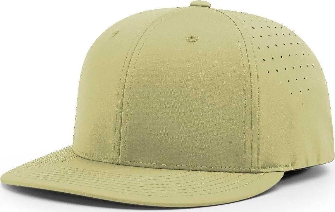 Richardson PTS30 Lite R Flex Caps Vegas Gold Vegas Gold / XS SM