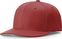 Richardson PTS50 Matrix R-Flex Caps - Cardinal - Cardinal / XS-SM