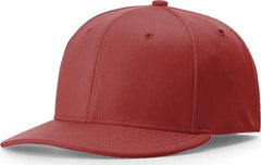Richardson PTS50 Matrix R-Flex Caps - Cardinal - Cardinal / XS-SM
