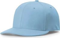 Richardson PTS50 Matrix R Flex Caps Columbia Blue Columbia Blue / XS SM