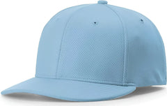 Richardson PTS50 Matrix R Flex Caps Columbia Blue Columbia Blue / XS SM
