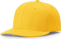 Richardson PTS50 Matrix R-Flex Caps - Gold - Gold / XS-SM