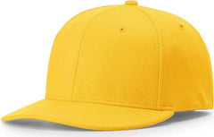 Richardson PTS50 Matrix R-Flex Caps - Gold - Gold / XS-SM