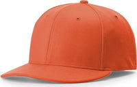 Richardson PTS50 Matrix R-Flex Caps - Orange - Orange / XS-SM