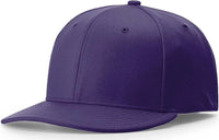 Richardson PTS50 Matrix R Flex Caps Purple Purple / XS SM