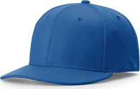 Richardson PTS50 Matrix R Flex Caps Royal Royal / XS SM