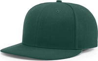 Richardson PTS65 Surge Fitted Caps Dark Green Forest / 6 5/8’’