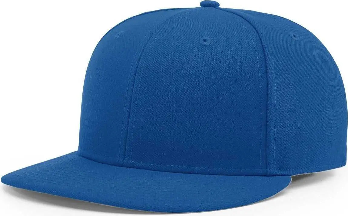 Richardson PTS65 Surge Fitted Caps Royal Royal / 6 5/8’’