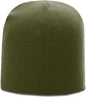 Richardson R15 Solid Knit Beanies Loden Dark Gray / OSFM