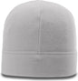 Richardson R20 Microfleece Beanie - Gray - Gray / OSFM