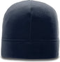 Richardson R20 Microfleece Beanie - Navy - Navy / OSFM