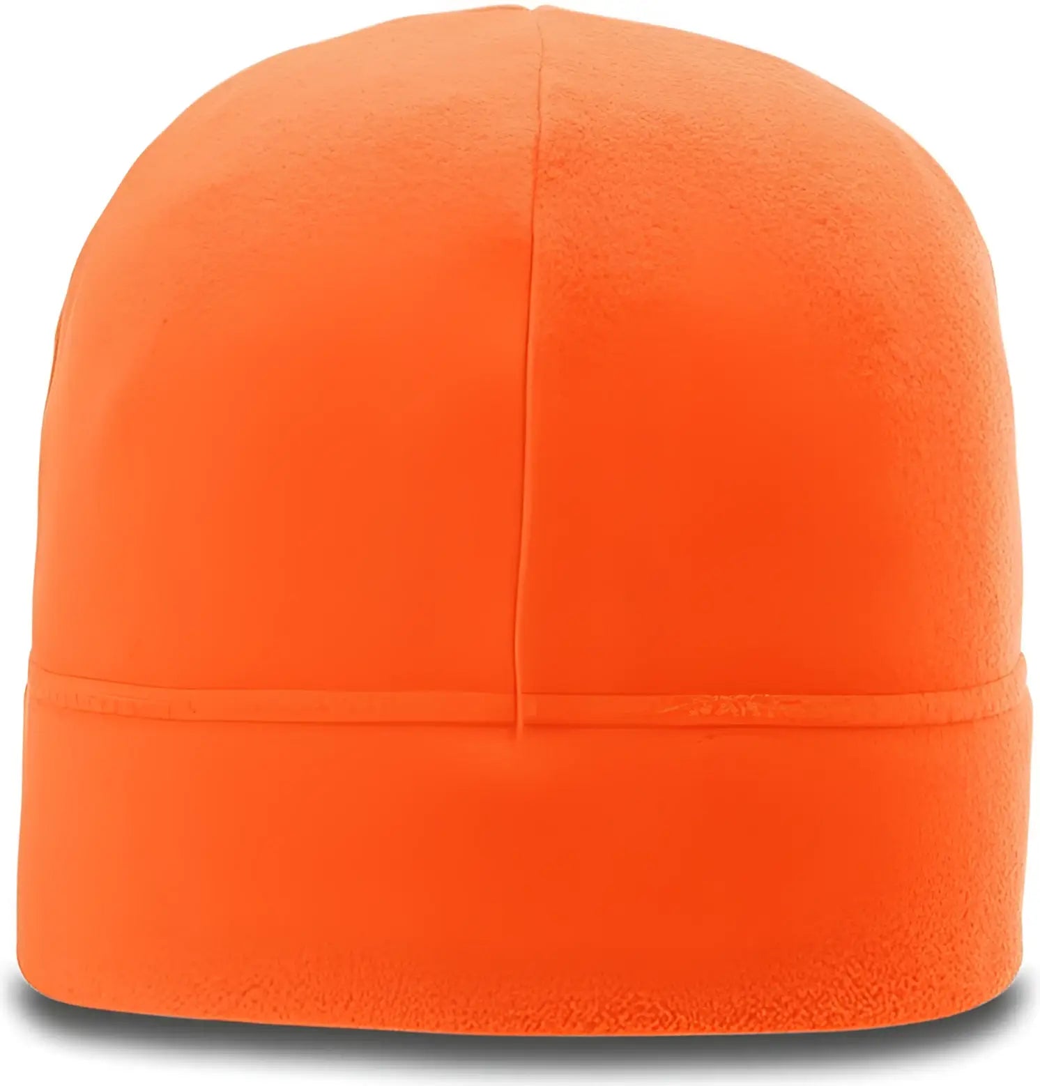 Richardson R20 Microfleece Beanie - Neon Orange - Orange / OSFM