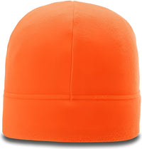 Richardson R20 Microfleece Beanie - Neon Orange - Orange / OSFM