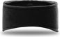 Richardson R22 Microfleece Headband - Black - Black / OSFM