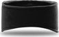 Richardson R22 Microfleece Headbands - Black - Black / OSFM