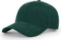 Richardson R75S Casual Twill Cap - Dark Green - Forest / OSFM