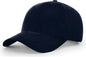 Richardson R75S Casual Twill Cap - Navy - Navy / OSFM