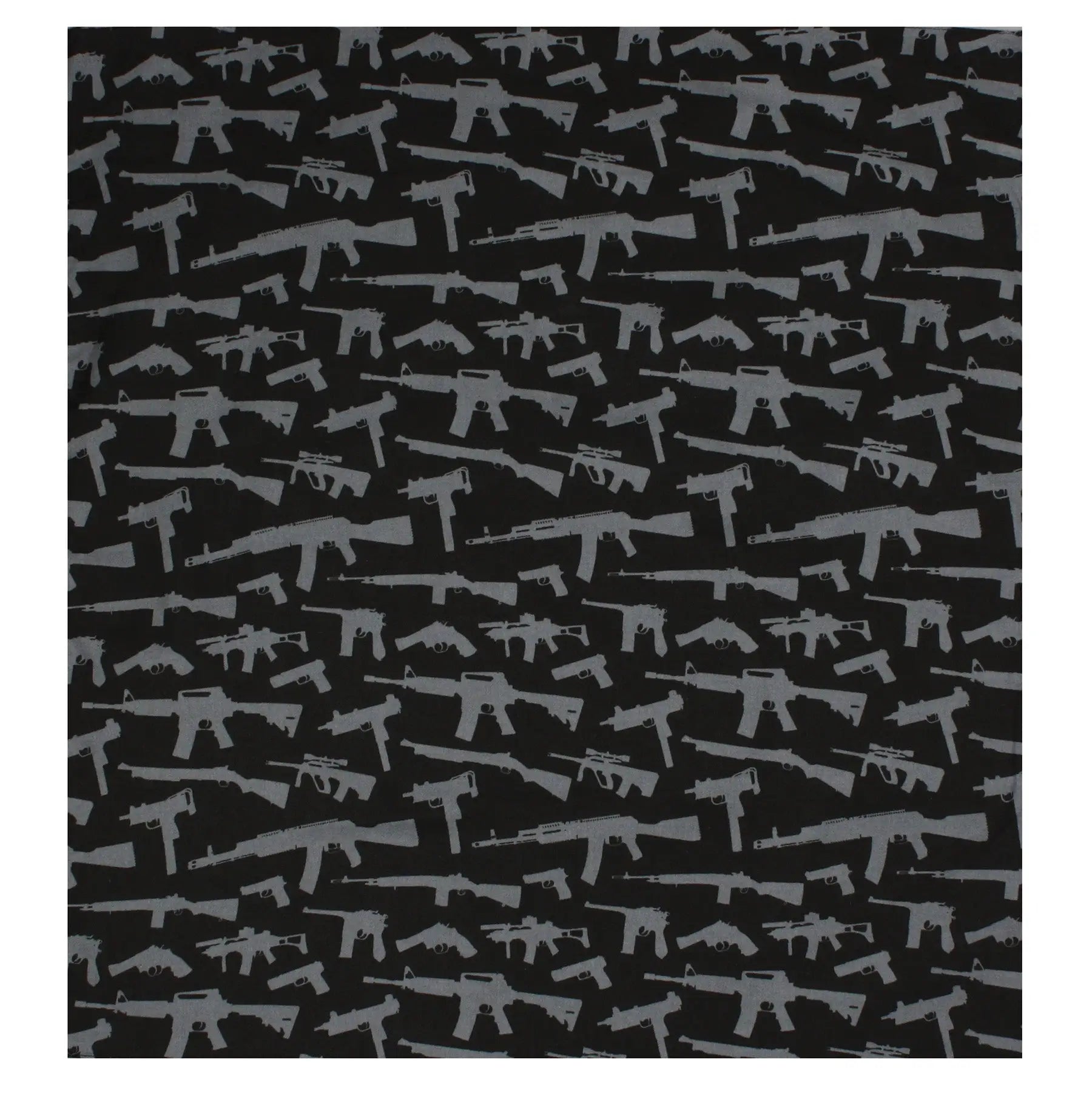 Rothco Gun Pattern Bandana