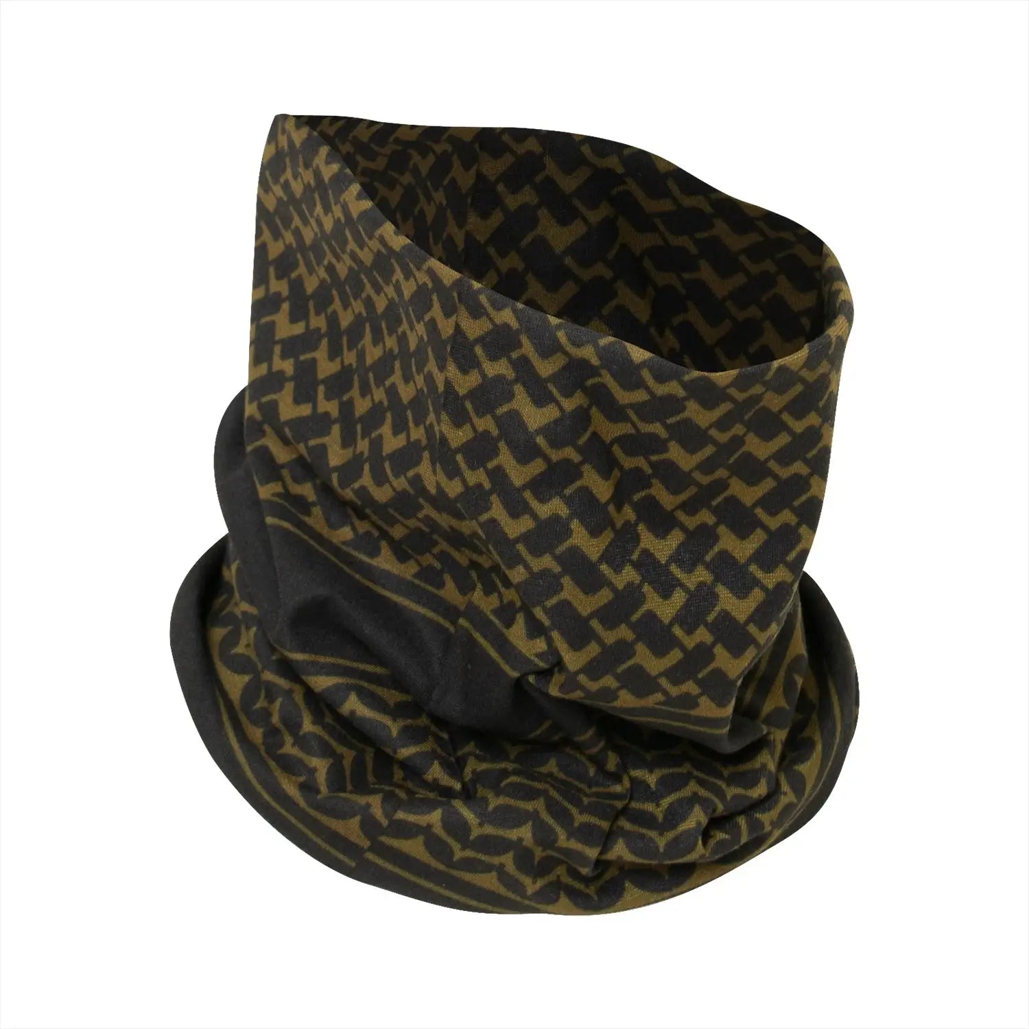 Rothco Multi-Use Tactical Wrap with Shemagh Print