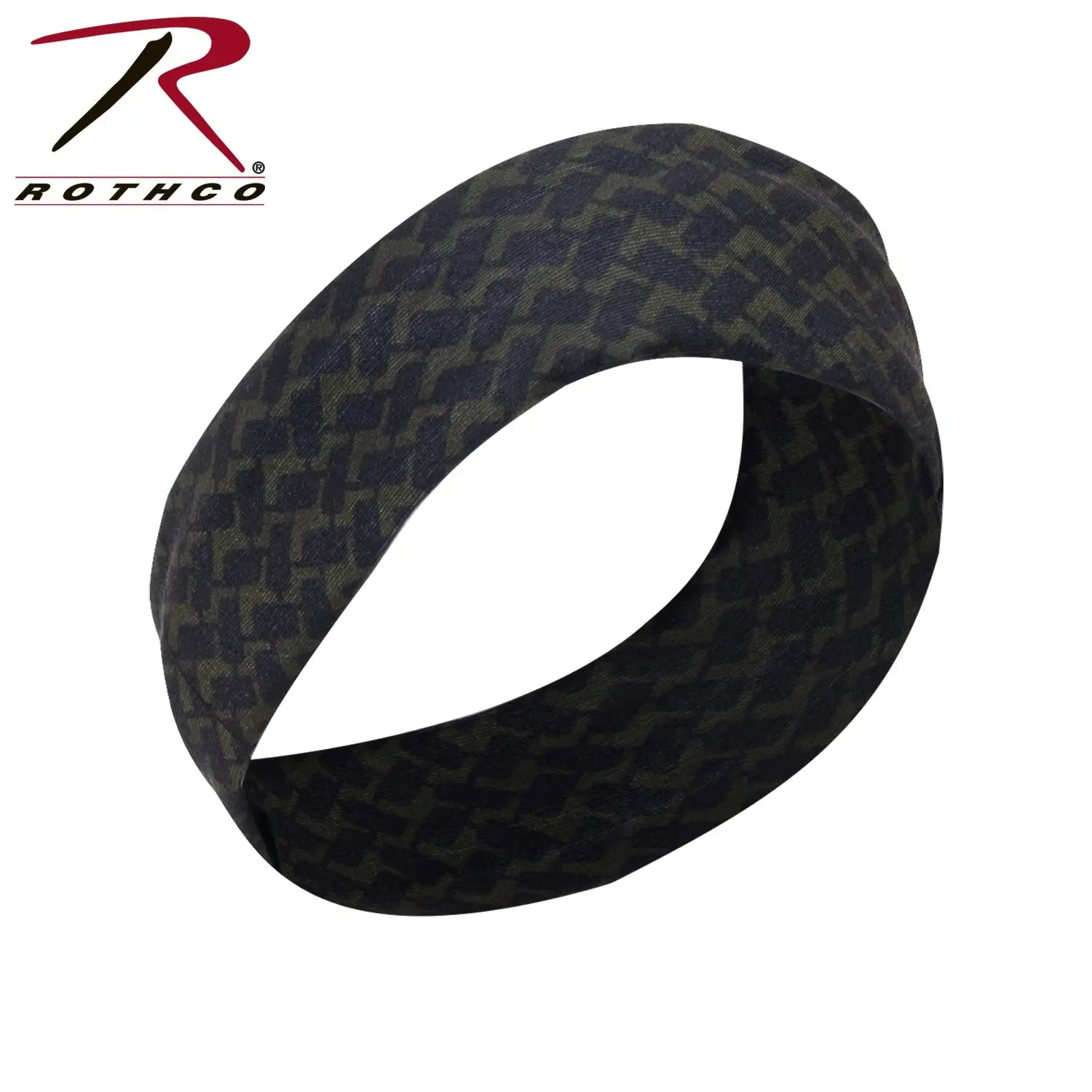 Rothco Multi-Use Tactical Wrap with Shemagh Print