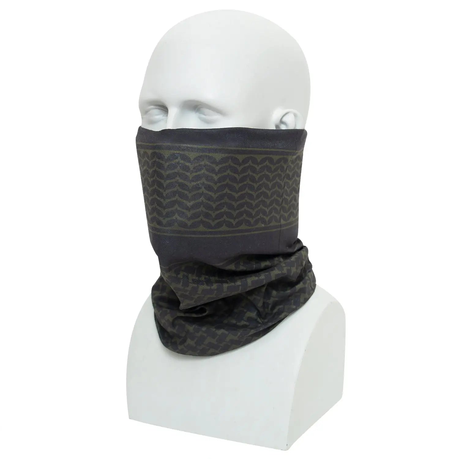 Rothco Multi-Use Tactical Wrap with Shemagh Print