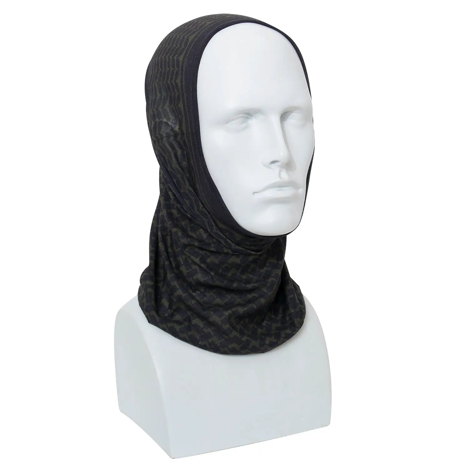 Rothco Multi-Use Tactical Wrap with Shemagh Print