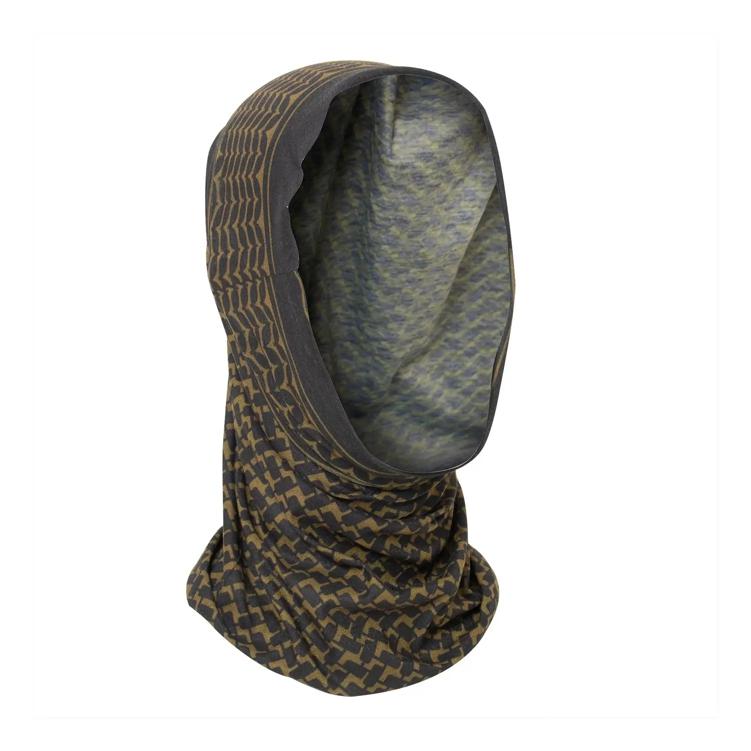 Rothco Multi-Use Tactical Wrap with Shemagh Print
