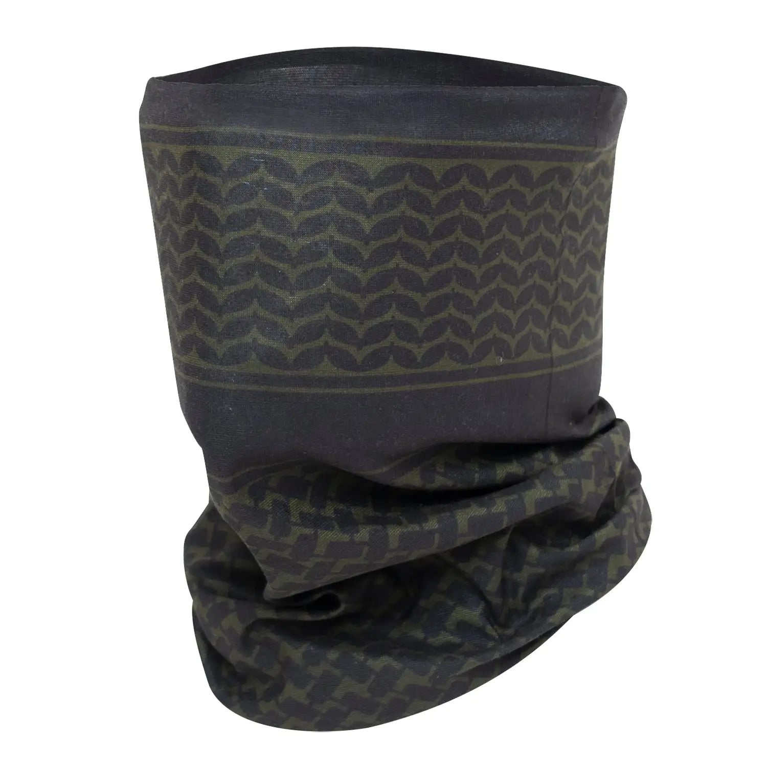 Rothco Multi-Use Tactical Wrap with Shemagh Print