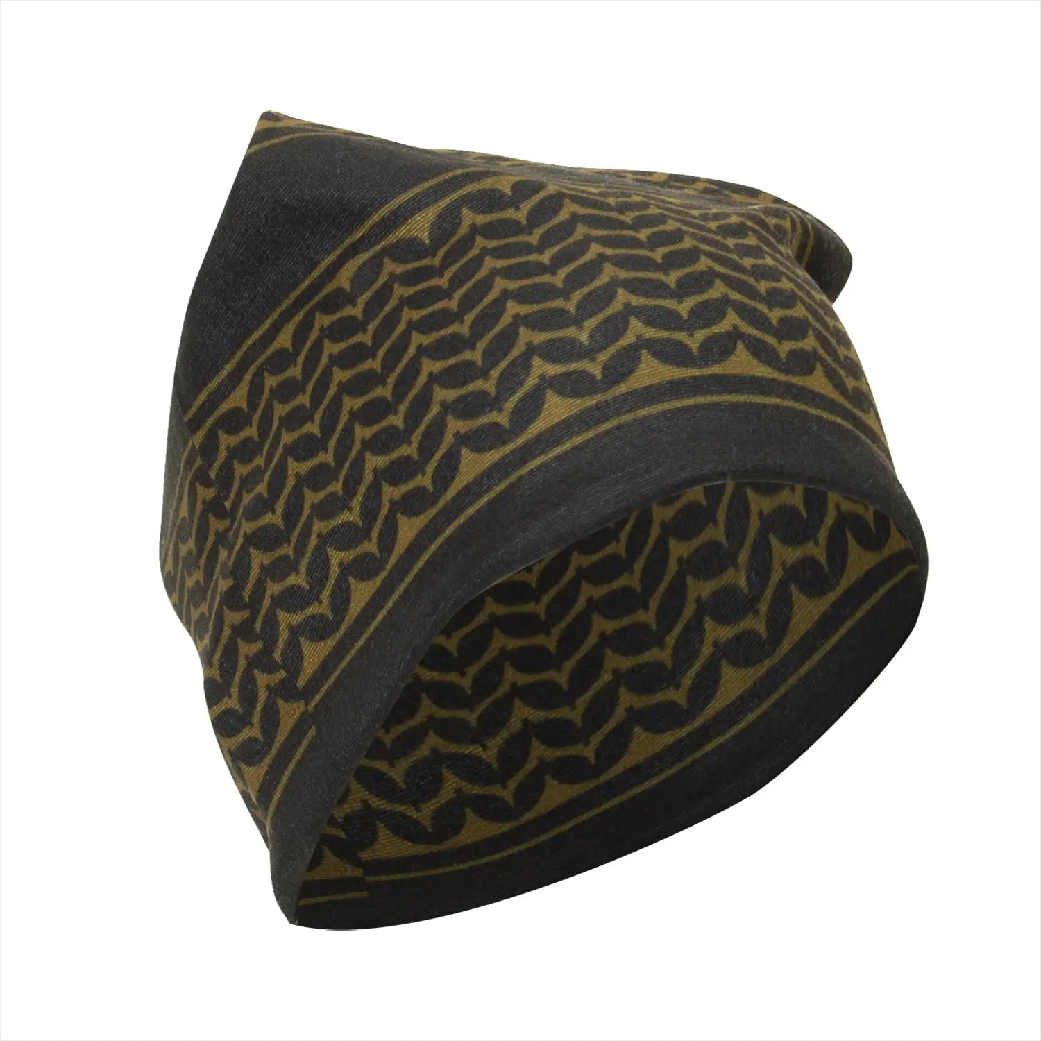 Rothco Multi-Use Tactical Wrap with Shemagh Print