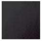 Rothco Solid Color Bandana Black / 22 x 22 Inches