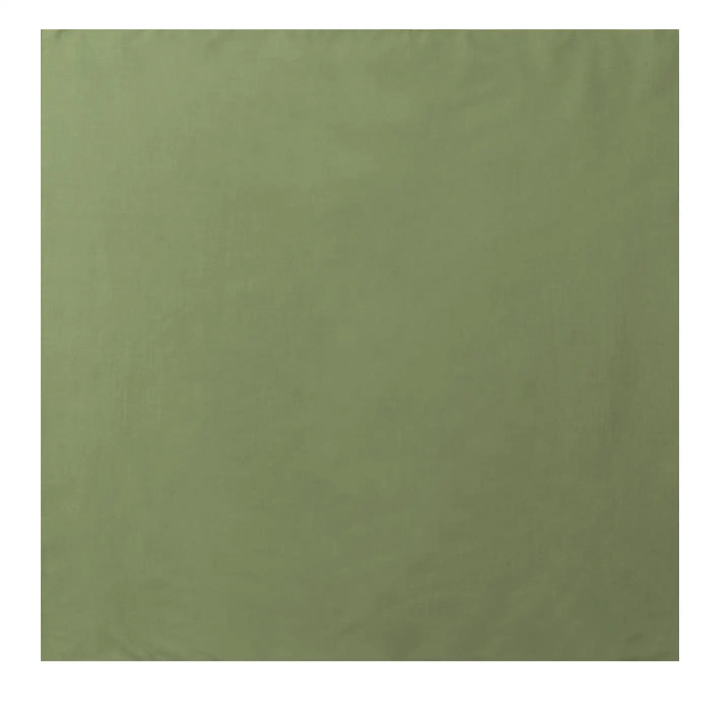 Rothco Solid Color Bandana - Olive Drab / 22 x 22 Inches