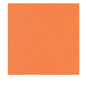 Rothco Solid Color Bandana Blaze Orange / 22 x 22 Inches