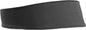 Sport-Tek STA46 Contender Headband - Graphite Heather - Dark Gray / OSFA