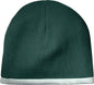 Sport-Tek STC15 Performance Knit Cap - Forest Green - Forest / One Size Fits Most