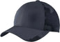 Sport Tek STC23 Camohex Cap Iron Gray Dark Gray / 6 3/4’’ 7 1/4’’