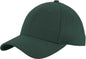 Sport-Tek STC26 PosiCharge RacerMesh Cap - Dark Forest Green - Forest / One Size Fits Most