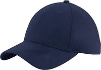 Sport Tek STC26 PosiCharge RacerMesh Cap True Navy Navy / One Size Fits Most