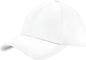 Sport-Tek STC26 PosiCharge RacerMesh Cap - White - White / One Size Fits Most