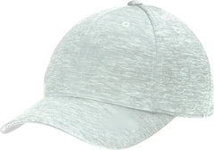 Sport-Tek STC34 PosiCharge Electric Heather Cap - Silver Electric - Gray / 7 1/8’’ - 7 5/8’’