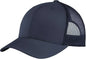 Sport-Tek STC39 Yupoong Retro Trucker Cap - True Navy True Navy - Navy / Adult OSFM