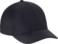 Sport Tek STC50 Action Snapback Cap Graphite Dark Gray / OSFA