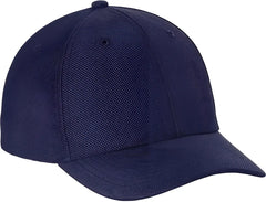 Sport Tek STC50 Action Snapback Cap True Navy Navy / OSFA