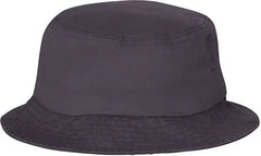 Sportsman 2050 Bucket Hat - Charcoal - Dark Gray / One Size Fits Most