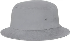 Sportsman 2050 Bucket Hat - Grey - Gray / One Size Fits Most