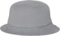 Sportsman 2050 Bucket Hat - Grey - Gray / One Size Fits Most