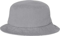 Sportsman 2050 Bucket Hat - Grey - Gray / One Size Fits Most
