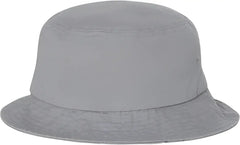 Sportsman 2050 Bucket Hat - Grey - Gray / One Size Fits Most
